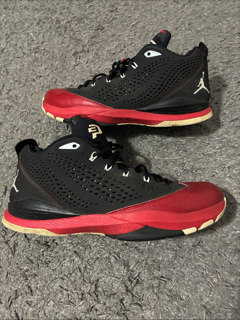 Jordan cp3.vii